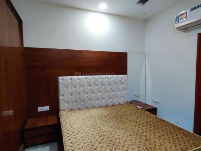 1 BHK Apartment in Nabha for rent Zirakpur. The reference number is 20176309