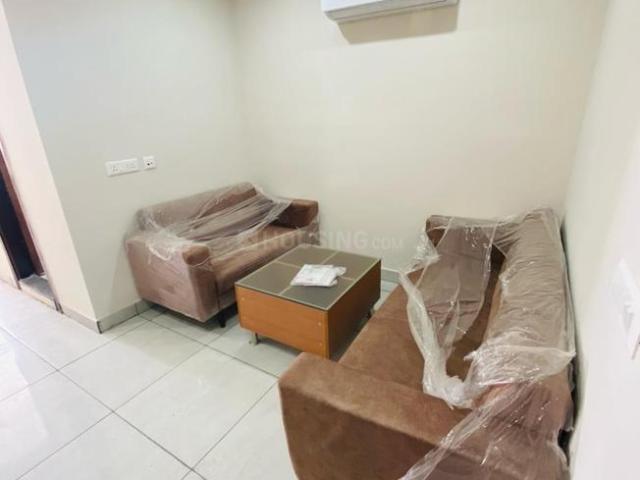 1 BHK Apartment in Nabha for rent Zirakpur. The reference number is 20184705