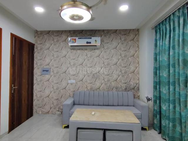 1 BHK Apartment in Nabha for rent Zirakpur. The reference number is 20191743