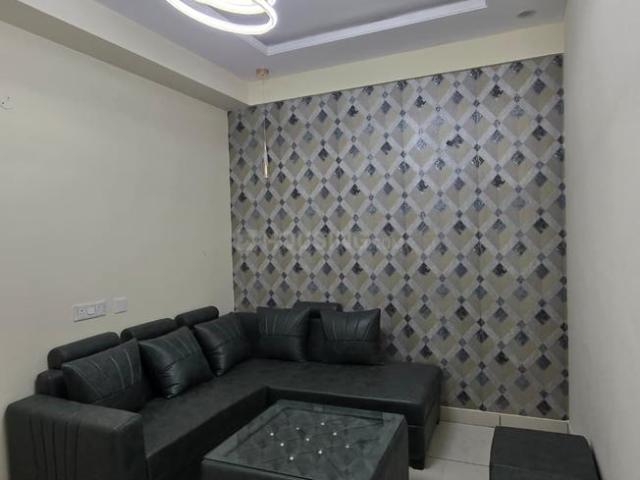 1 BHK Apartment in Nabha for rent Zirakpur. The reference number is 20345874