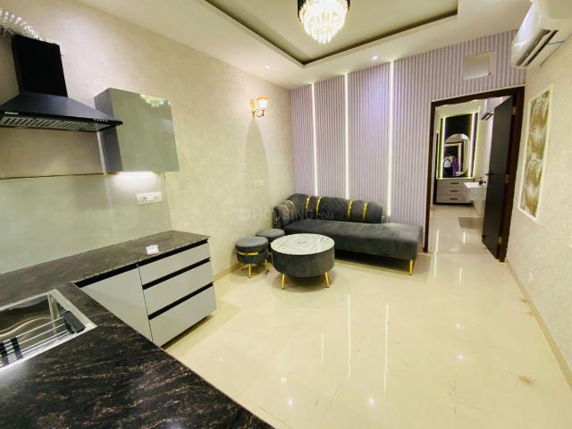 1 BHK Apartment in Nabha for rent Zirakpur. The reference number is 20361689
