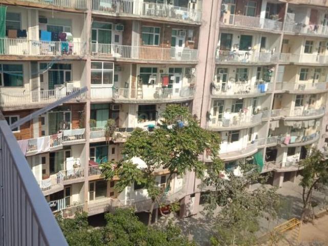 1 BHK Apartment in Nabha for rent Zirakpur. The reference number is 8952177