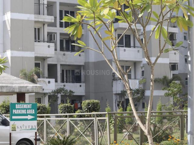 1 BHK Apartment in Nabha for resale Zirakpur. The reference number is 13081609
