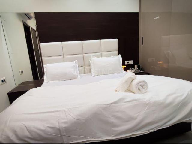 1 BHK Apartment in Nabha for resale Zirakpur. The reference number is 19369924