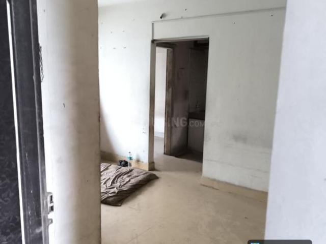 1 BHK Apartment in Nadgaon for resale Thane. The reference number is 20709479