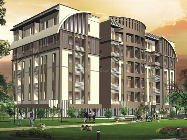 1 BHK Apartment in Nagaram Ranga Reddy District for resale Secunderabad. The reference number is 18811738