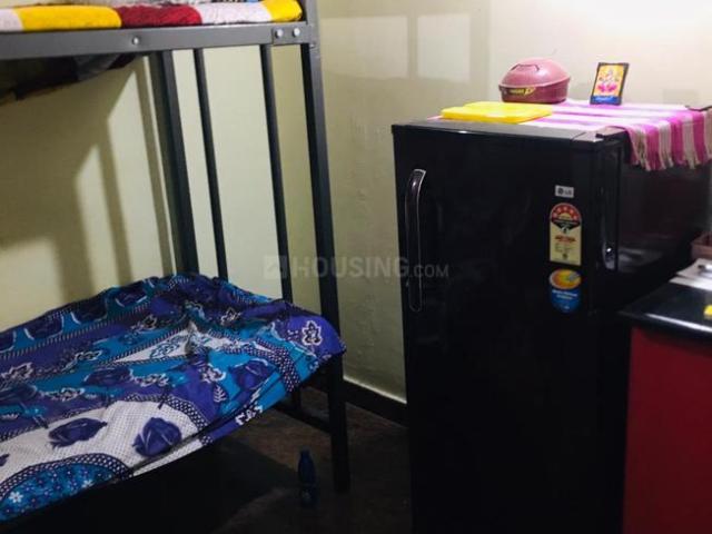 1 BHK Apartment in Nagarathpet for rent Bengaluru. The reference number is 7650079