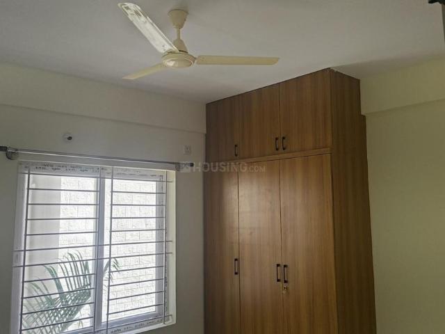 1 BHK Apartment in Nagavara for rent Bengaluru. The reference number is 20688829