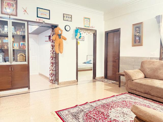 1 BHK Apartment in Nagenahalli for resale Bangalore. The reference number is 16753550