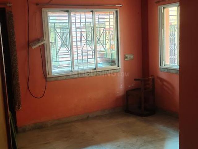 1 BHK Apartment in Nagerbazar for rent Kolkata. The reference number is 20299579