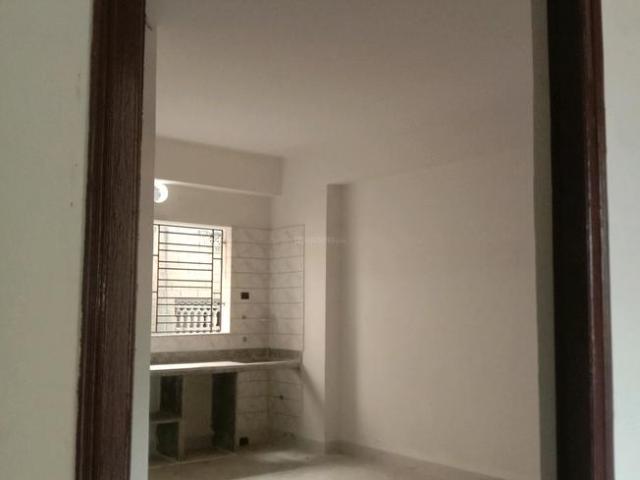 1 BHK Apartment in Nagerbazar for resale Kolkata. The reference number is 19082279