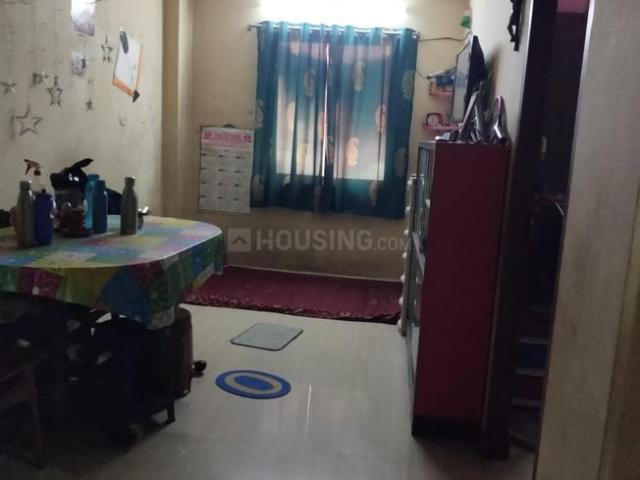 1 BHK Apartment in Nagerbazar for resale Kolkata. The reference number is 20279169
