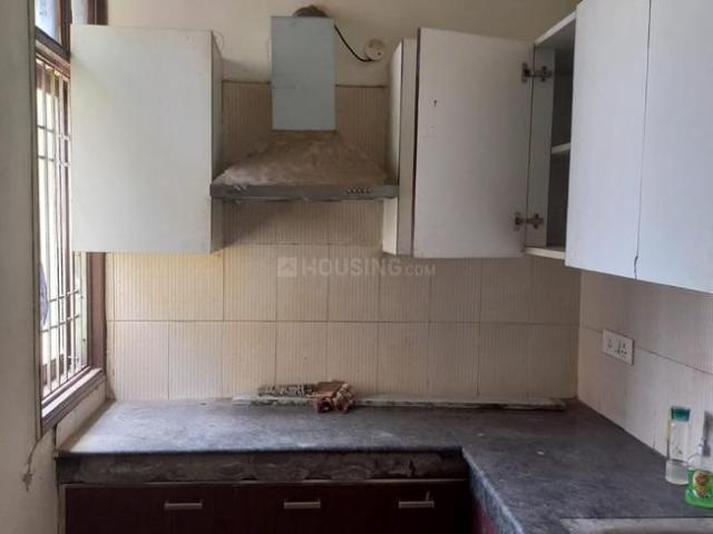 1 BHK Apartment in Nagla for rent Zirakpur. The reference number is 19802581