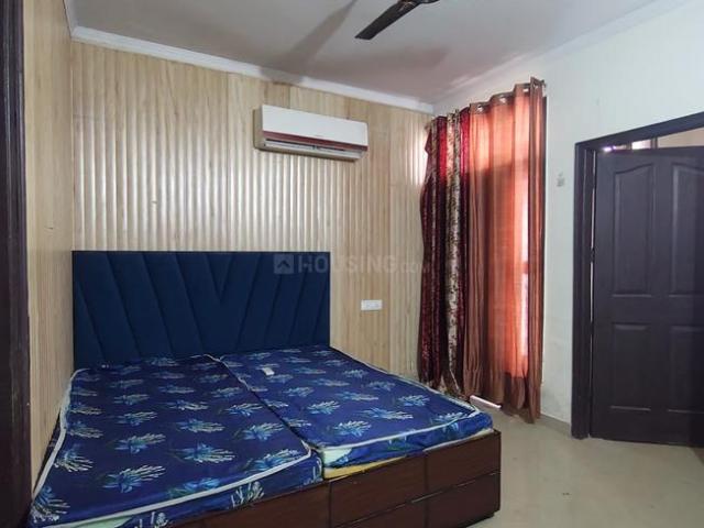 1 BHK Apartment in Nagla for rent Zirakpur. The reference number is 20618326
