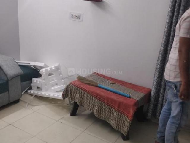 1 BHK Apartment in Nagla Samawadi for rent Alwar. The reference number is 14487946