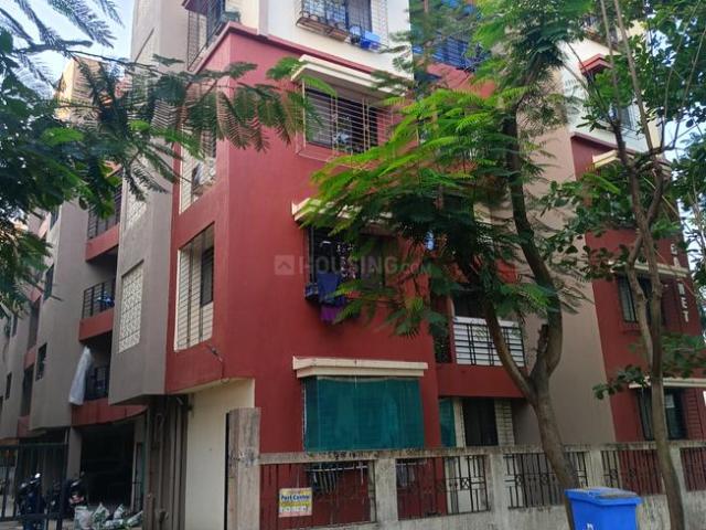 1 BHK Apartment in Naigaon West for rent Naigaon. The reference number is 18860253