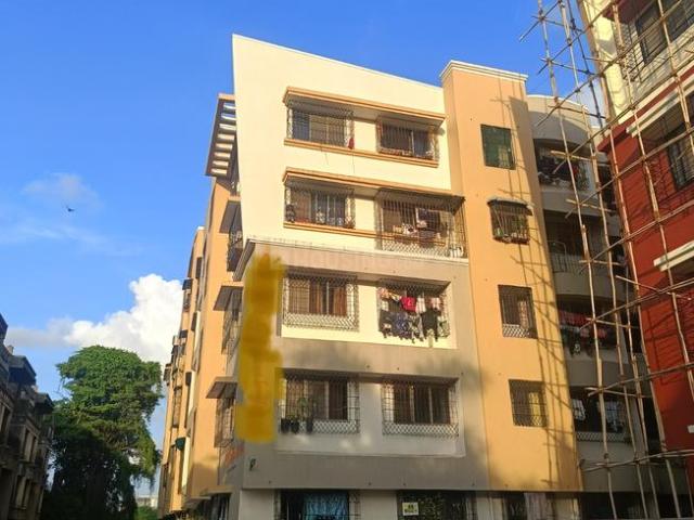 1 BHK Apartment in Naigaon West for rent Naigaon. The reference number is 20413630