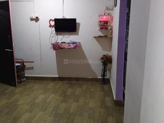 1 BHK Apartment in Naigaon West for rent Naigaon. The reference number is 20213023