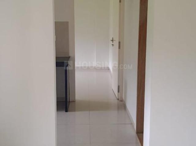 1 BHK Apartment in Naigaon West for rent Naigaon. The reference number is 20356782