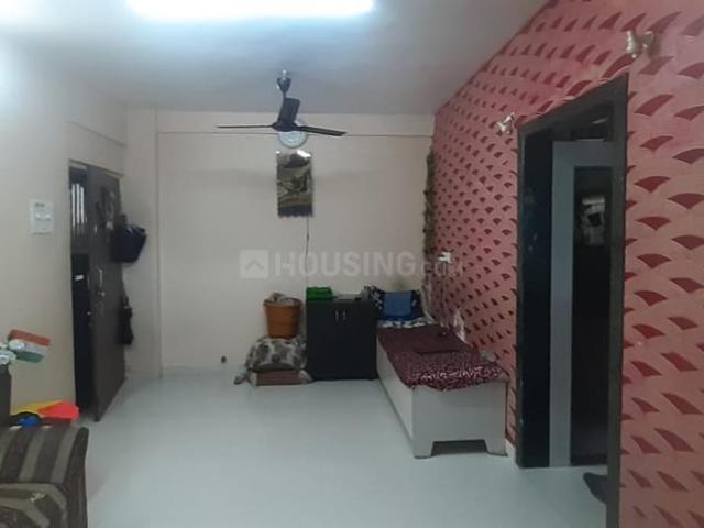 1 BHK Apartment in Naigaon West for resale Mumbai. The reference number is 14577298