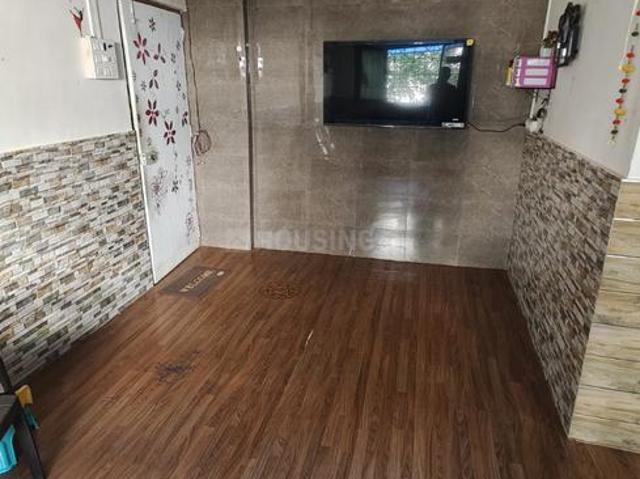 1 BHK Apartment in Naigaon West for resale Naigaon. The reference number is 20060806