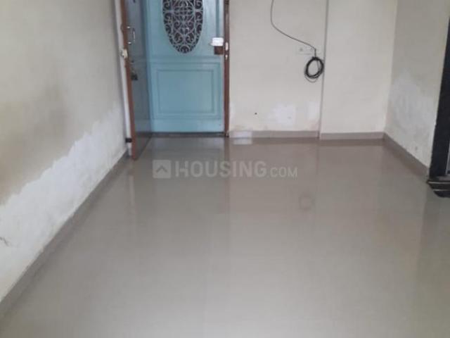 1 BHK Apartment in Naigaon East for rent Naigaon. The reference number is 10743408