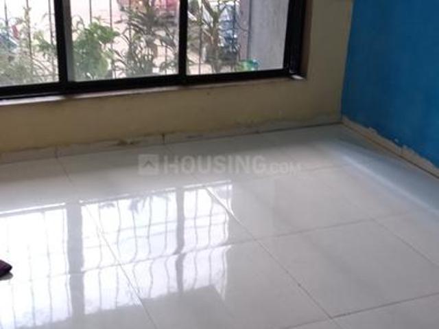 1 BHK Apartment in Naigaon East for rent Naigaon. The reference number is 11248423