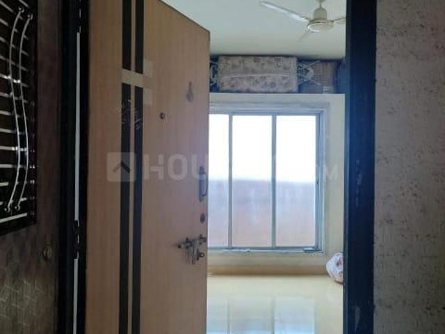 1 BHK Apartment in Naigaon East for rent Naigaon. The reference number is 13435358