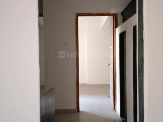 1 BHK Apartment in Naigaon East for rent Naigaon. The reference number is 13076315
