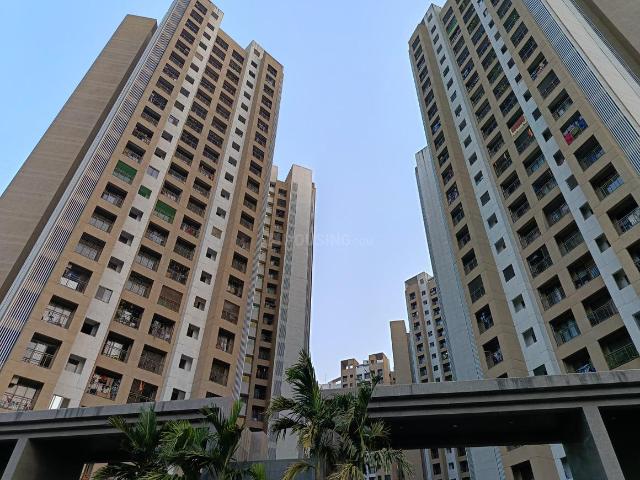 1 BHK Apartment in Naigaon East for rent Naigaon. The reference number is 15196103