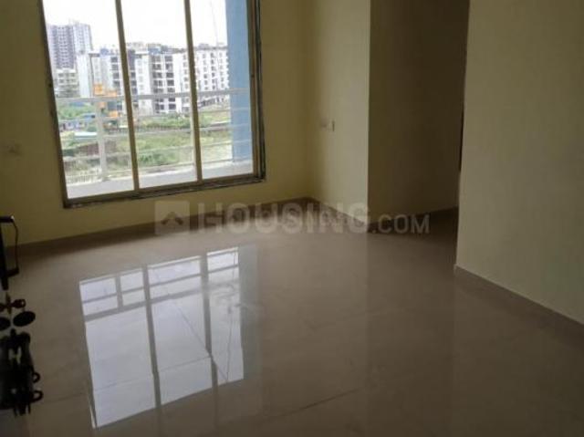 1 BHK Apartment in Naigaon East for rent Naigaon. The reference number is 16984968