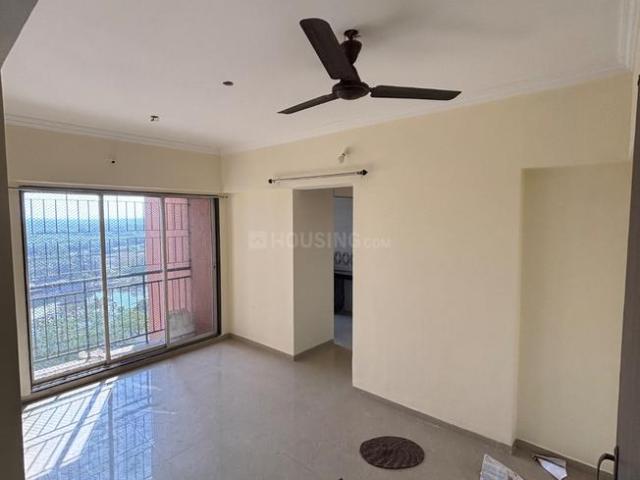 1 BHK Apartment in Naigaon East for rent Naigaon. The reference number is 16028346