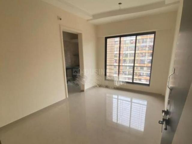 1 BHK Apartment in Naigaon East for rent Naigaon. The reference number is 17567548