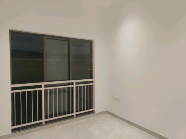 1 BHK Apartment in Naigaon East for rent Naigaon. The reference number is 17825996