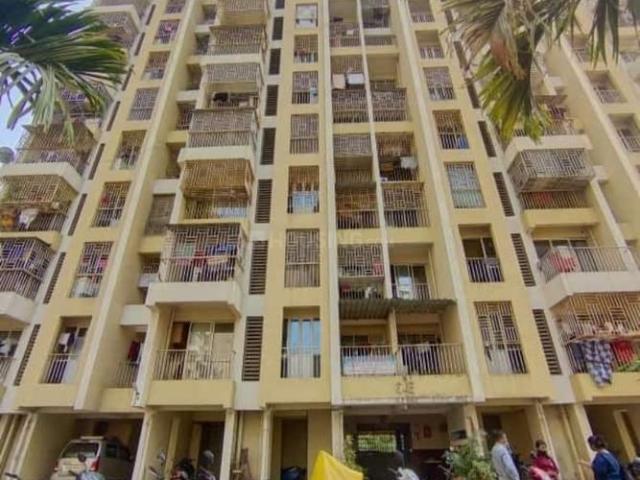 1 BHK Apartment in Naigaon East for rent Naigaon. The reference number is 17890330