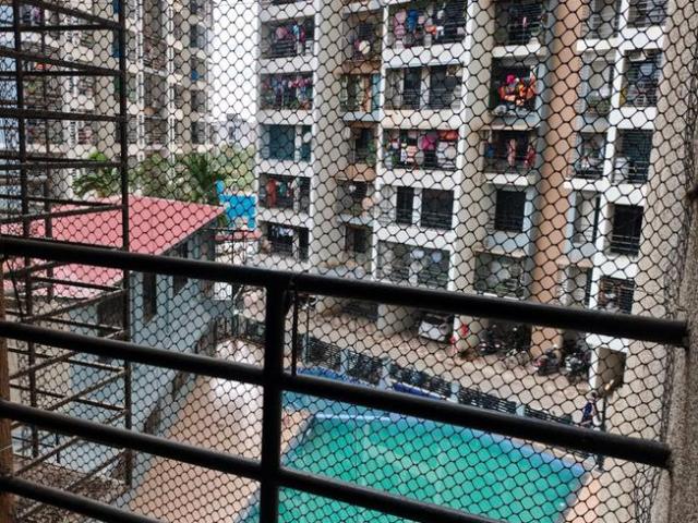 1 BHK Apartment in Naigaon East for rent Naigaon. The reference number is 17302502