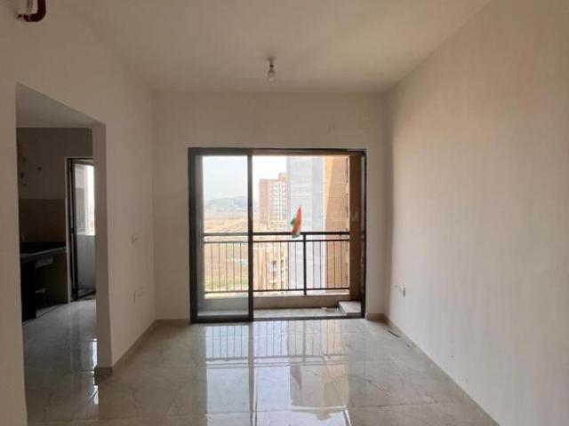 1 BHK Apartment in Naigaon East for rent Naigaon. The reference number is 18891102