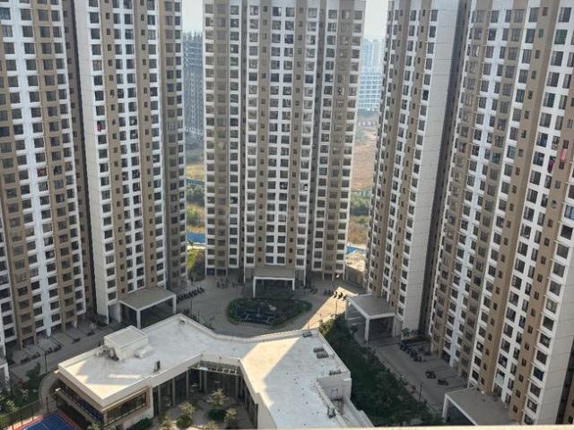 1 BHK Apartment in Naigaon East for rent Naigaon. The reference number is 18895273