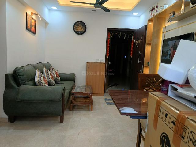 1 BHK Apartment in Naigaon East for rent Naigaon. The reference number is 18310983