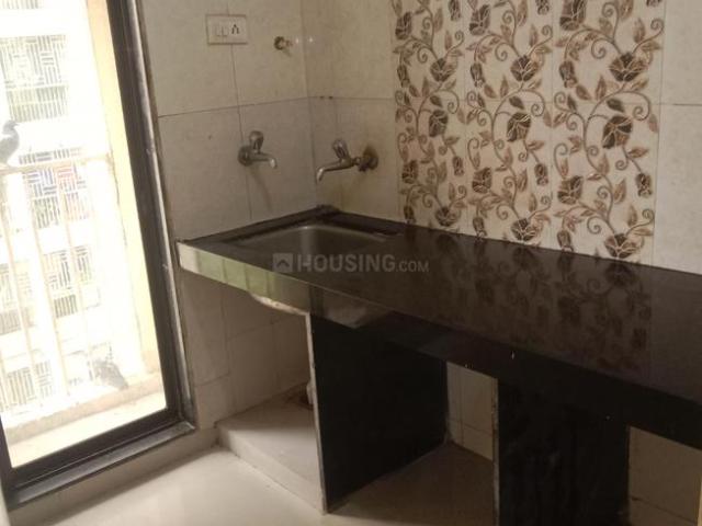 1 BHK Apartment in Naigaon East for rent Naigaon. The reference number is 19401529