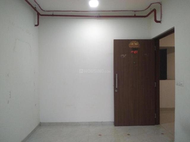 1 BHK Apartment in Naigaon East for rent Naigaon. The reference number is 19401738