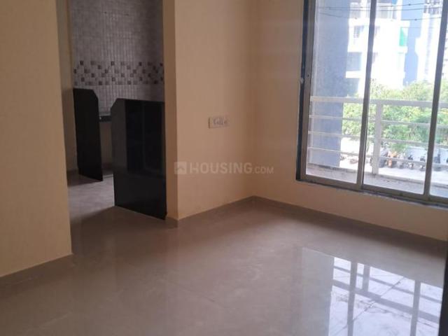1 BHK Apartment in Naigaon East for rent Naigaon. The reference number is 19401246