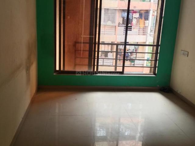 1 BHK Apartment in Naigaon East for rent Naigaon. The reference number is 19443466