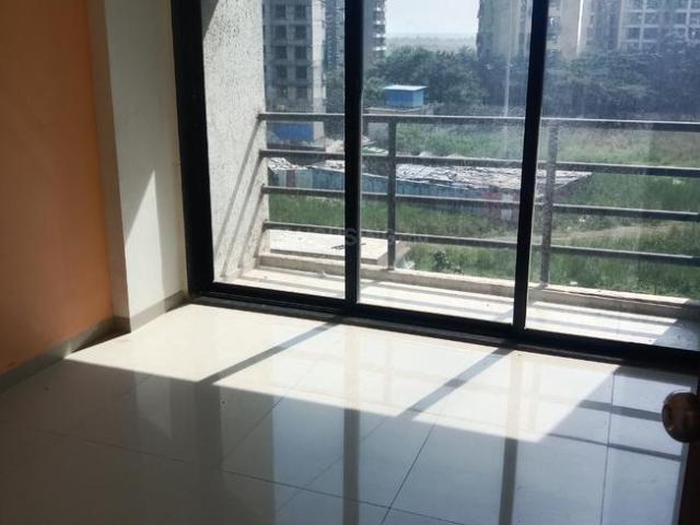 1 BHK Apartment in Naigaon East for rent Naigaon. The reference number is 19466229