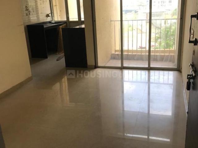 1 BHK Apartment in Naigaon East for rent Naigaon. The reference number is 19511351