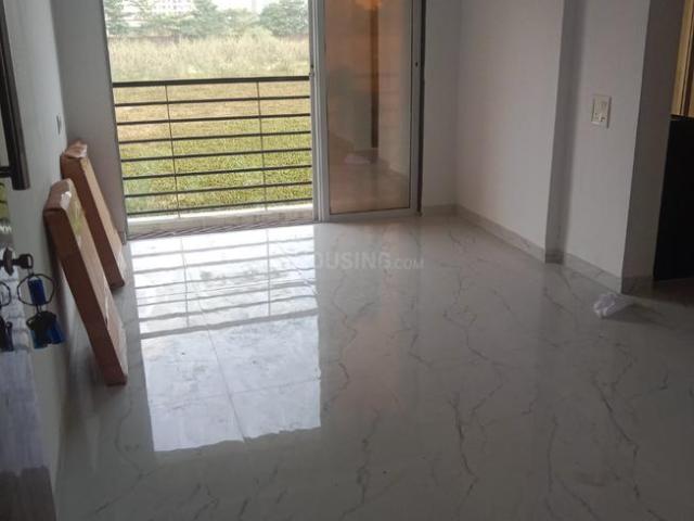 1 BHK Apartment in Naigaon East for rent Naigaon. The reference number is 19514346