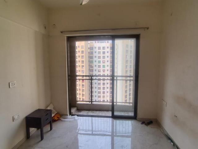 1 BHK Apartment in Naigaon East for rent Naigaon. The reference number is 19527043