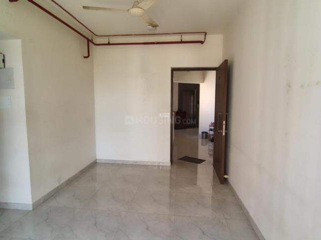 1 BHK Apartment in Naigaon East for rent Naigaon. The reference number is 19527365