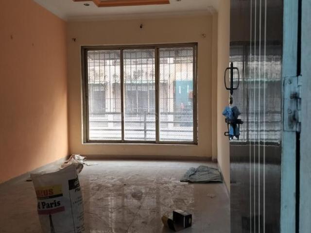 1 BHK Apartment in Naigaon East for rent Naigaon. The reference number is 19587409