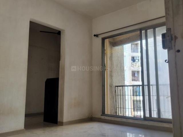 1 BHK Apartment in Naigaon East for rent Naigaon. The reference number is 19620349